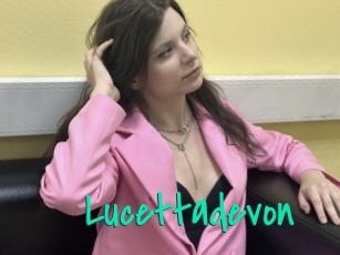 Lucettadevon