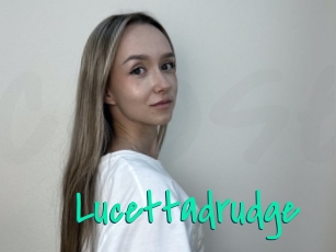 Lucettadrudge