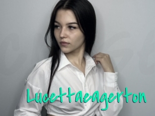 Lucettaeagerton