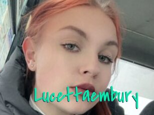 Lucettaembury