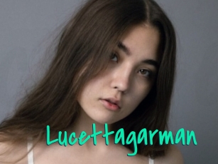 lucettagarman Cool Sexe