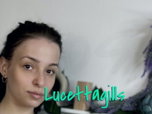 Lucettagills