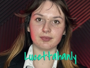 Lucettahanly