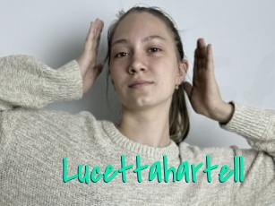 Lucettahartell