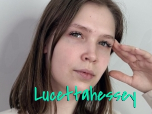 Lucettahessey