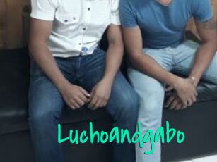 Luchoandgabo