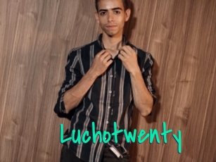 Luchotwenty