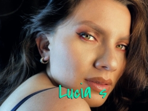Lucia_s