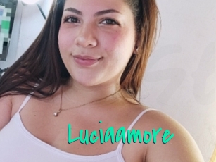 Luciaamore