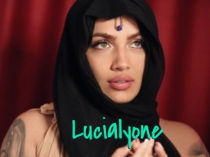 lucialyone Cool Sexe