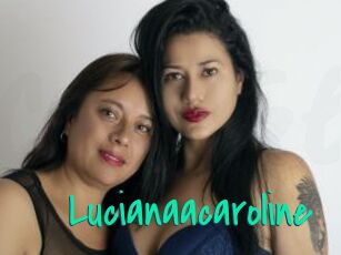 Lucianaacaroline