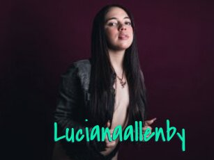Lucianaallenby