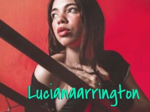 Lucianaarrington