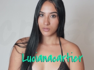 lucianacartier Cool Sexe