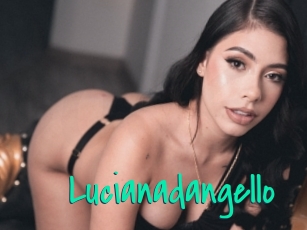 Lucianadangello