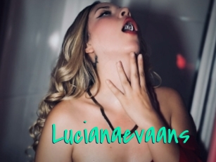 Lucianaevaans
