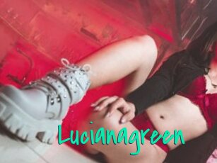 Lucianagreen