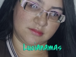 Lucianamas
