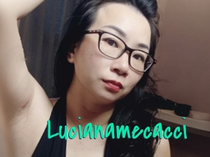 lucianamecacci Cool Sexe