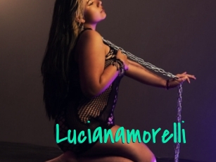 lucianamorelli Cool Sexe