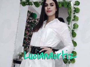 Lucianaortiz