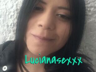 Lucianasexxx