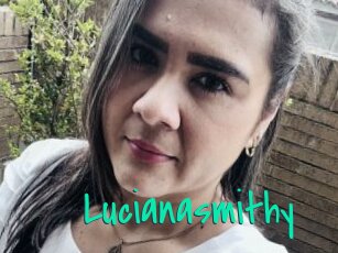Lucianasmithy