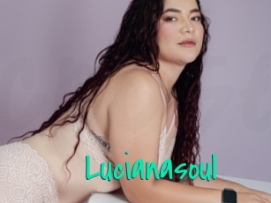 Lucianasoul
