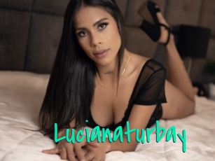 Lucianaturbay