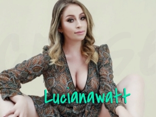 Lucianawatt