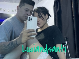 Luciandsanti