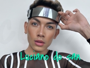 Luciano_do_san