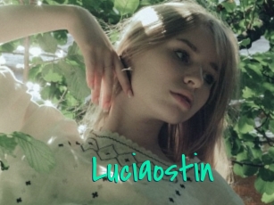 Luciaostin