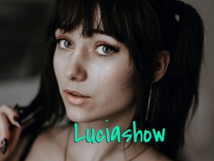 Luciashow