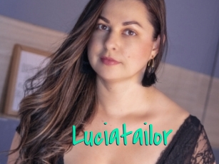 Luciatailor