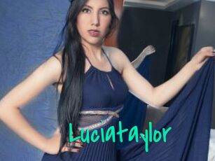 Luciataylor