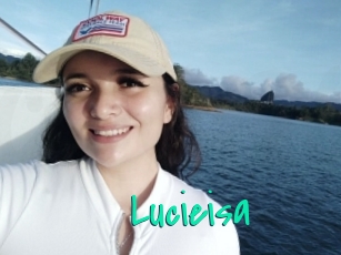 lucieisa Cool Sexe