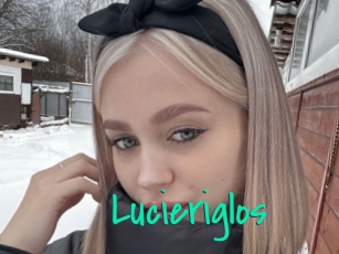 Lucieriglos