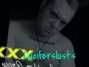 Luciferslusts