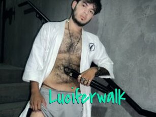 Luciferwalk