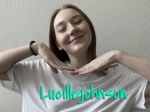 Lucillejohnson
