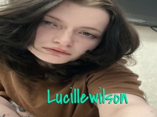 lucillewilson Cool Sexe