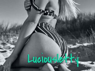 Luciousletty