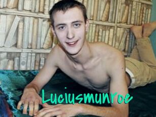 Luciusmunroe
