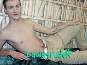 Luciusrudolf