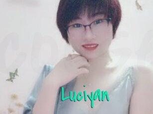 Luciyan