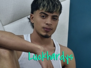 Luckhardys