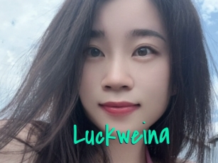 Luckweina