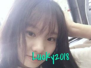 Lucky2018