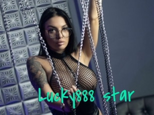 Lucky888_star